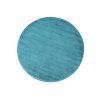 Okrogla preproga Lora Blue