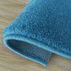 Okrogla preproga Lora Blue