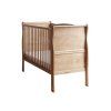 Otroška posteljica Noble Cot 120x60 Vintage