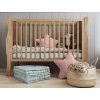 Otroška posteljica Noble Cot 120x60 Vintage