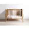 Otroška posteljica Noble Cot 120x60 Vintage