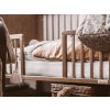 Otroška posteljica Noble Cot 120x60 Vintage