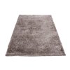 Plišasta preproga Chevron Dark